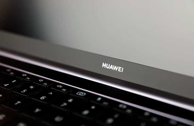 Лучшие ноутбуки huawei - рейтинг 2021