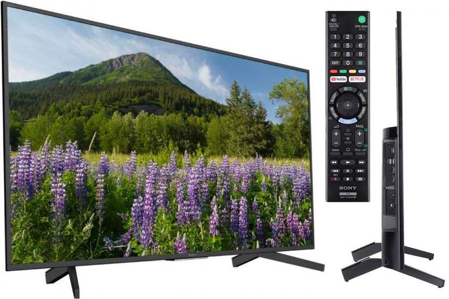 Отзывы sony kd-55xf7596 | телевизоры sony | подробные характеристики, видео обзоры, отзывы покупателей