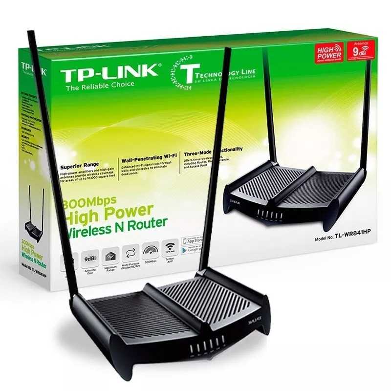 Рейтинг wi-fi роутеров tp-link