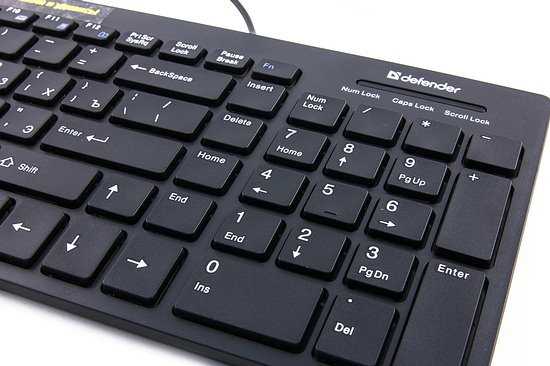 Клавиатура defender mm dominanta xm-500 (черный) (45500) купить за 799 руб в новосибирске, отзывы, видео обзоры и характеристики