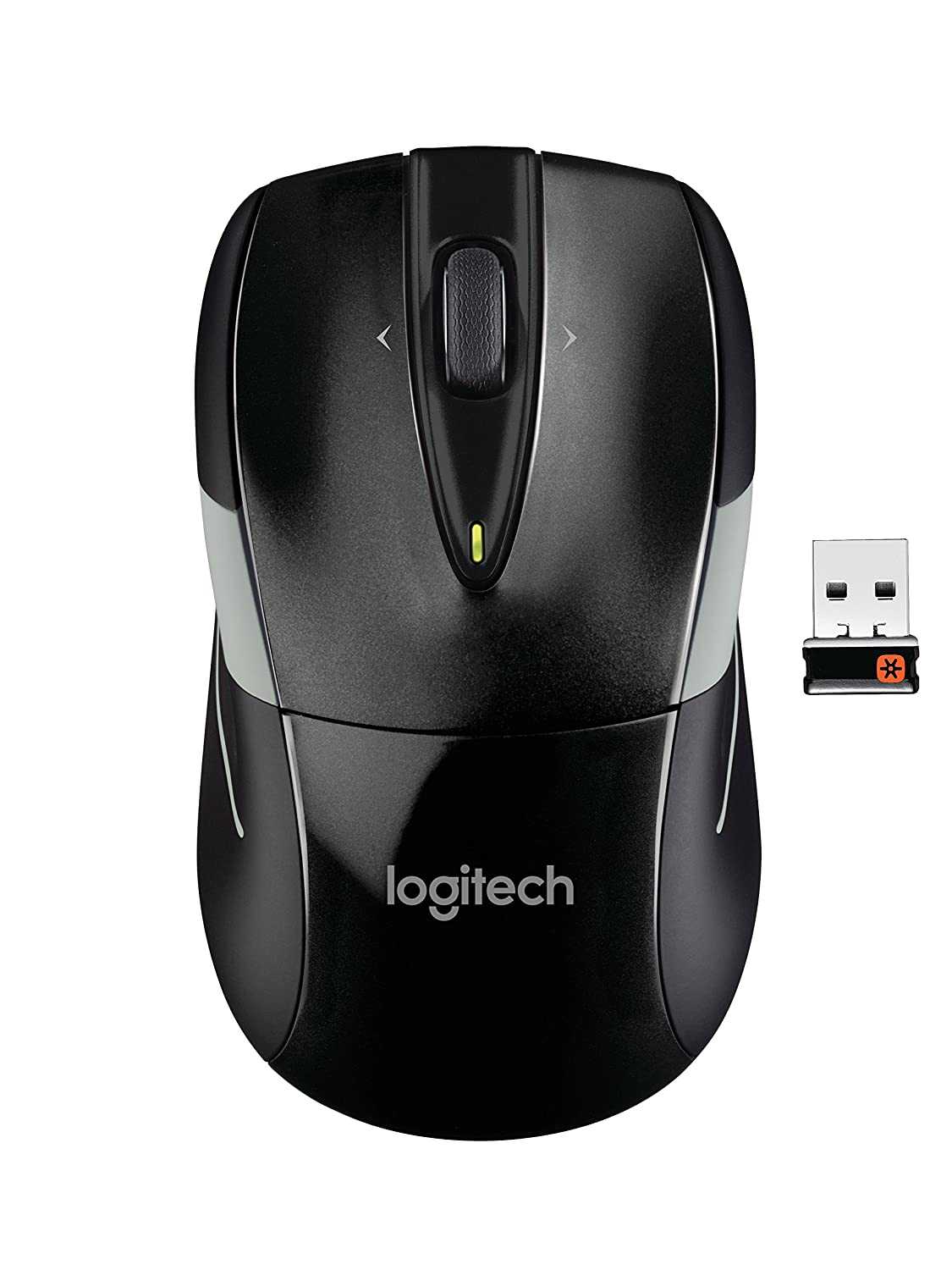Logitech wireless mouse m525 blue-black usb купить по акционной цене , отзывы и обзоры.