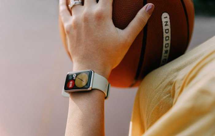 Huawei watch fit elegant обзор - фитнес-браслет на стероидах | cdnews.ru