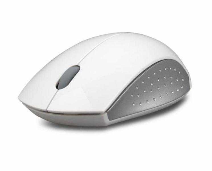 Rapoo wireless optical mouse 1070p grey usb