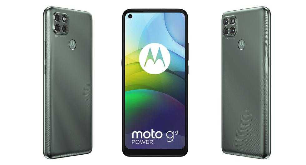 Motorola moto g8 plus vs motorola moto g9 plus: в чем разница?