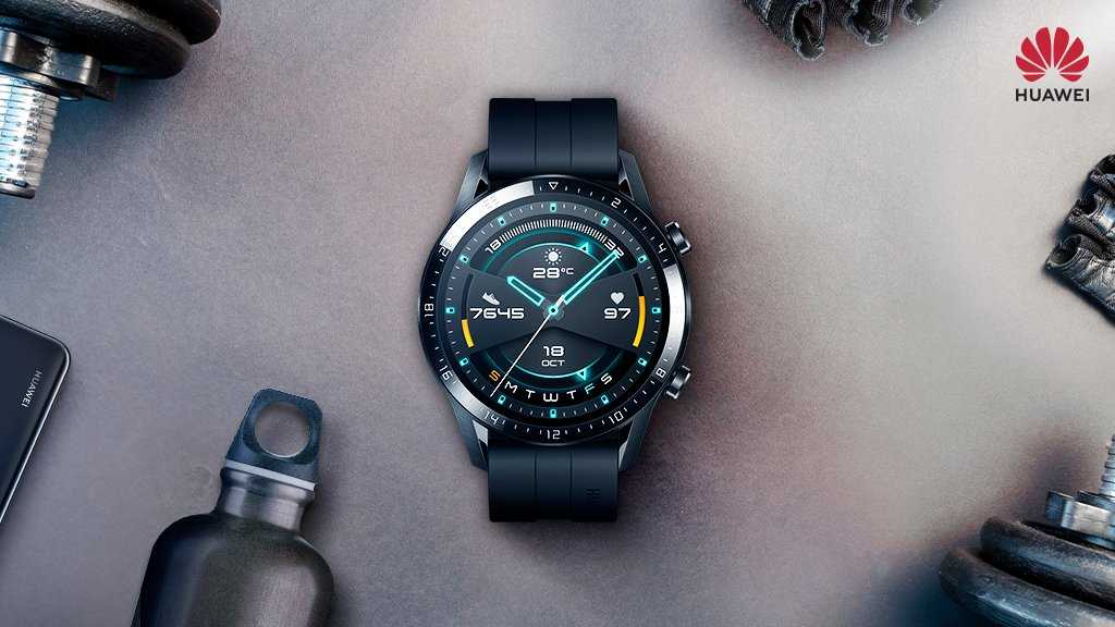 Huawei watch gt 2 pro функции, минусы, характеристики.