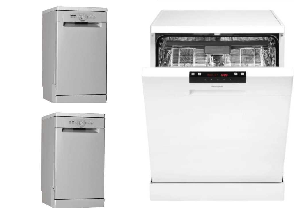 Топ-7 лучших отдельно стоящих посудомоечных машин 60 см: рейтинг 2020-2021 года, плюсы и минусы, технические характеристики и отзывы