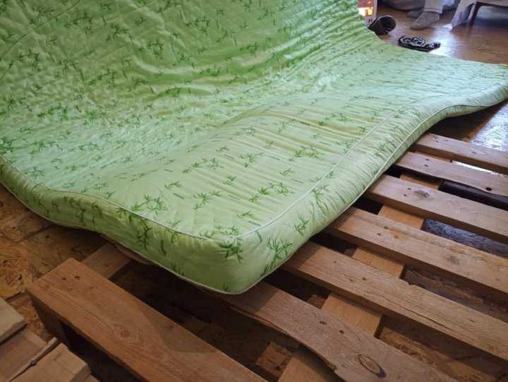Бамбуковое волокно: свойства, плюсы и минусы | подушки | mattrasik.ru