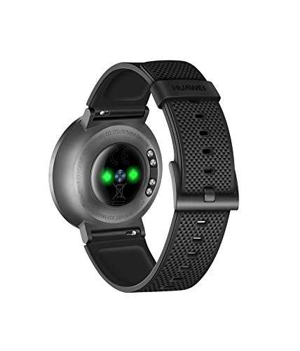 Huawei watch fit vs samsung galaxy watch active