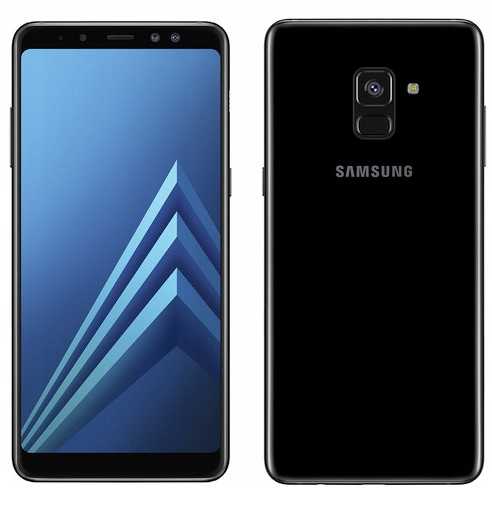 Обзор samsung galaxy a8 2018 — стильного и переоценённого смартфона