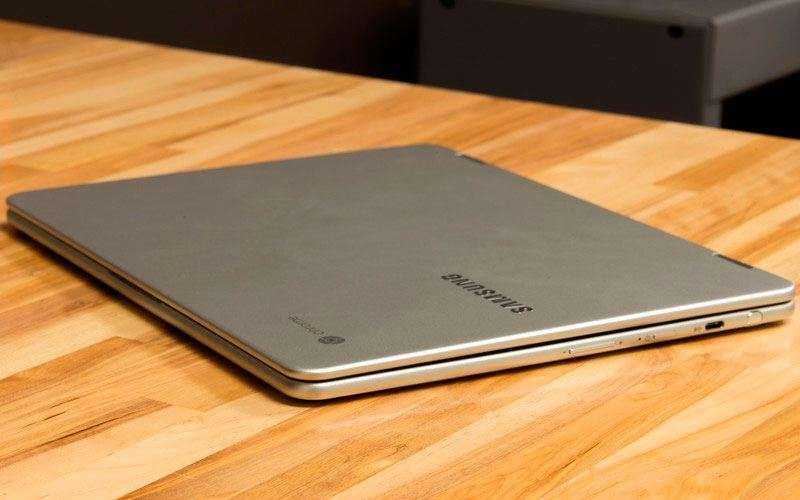 Samsung chromebook 2: опыт использования хромбука в 2019 году