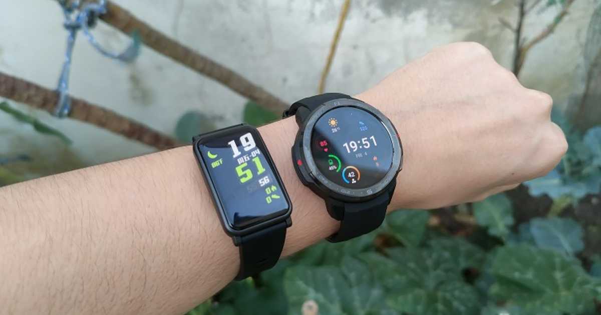 Huawei watch gt 2 / honor magic watch 2 - советы и хитрости