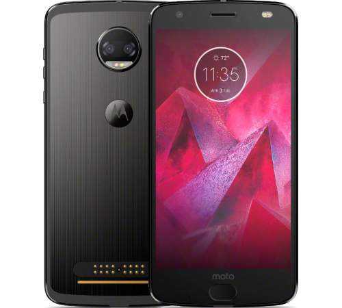 Тест и обзор смартфона motorola moto z2 force: ударопрочный, но дорогой | ichip.ru