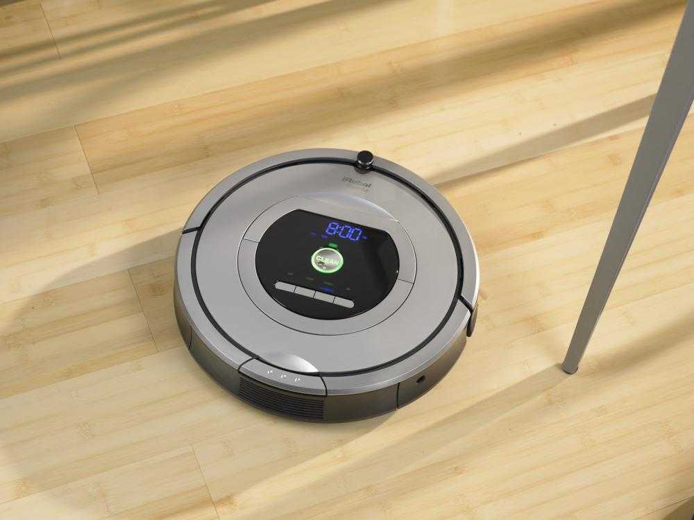 Обзор нового роботапылесоса iRobot Roomba 895 Характеристики, комплектация и функции модели Описание преимуществ и недостатков iRobot Roomba 895