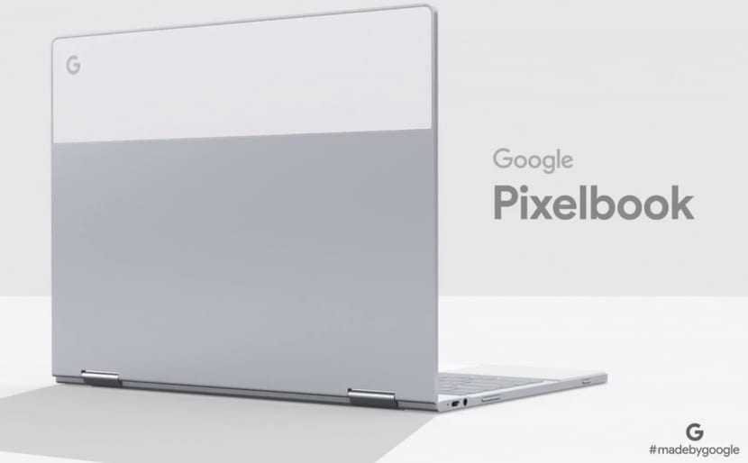 Google pixelbook go review
