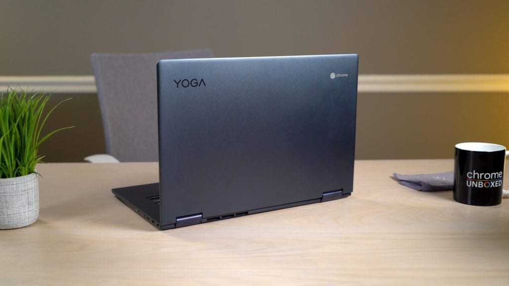 Обзор lenovo yoga s940: компактный и престижный ноутбук