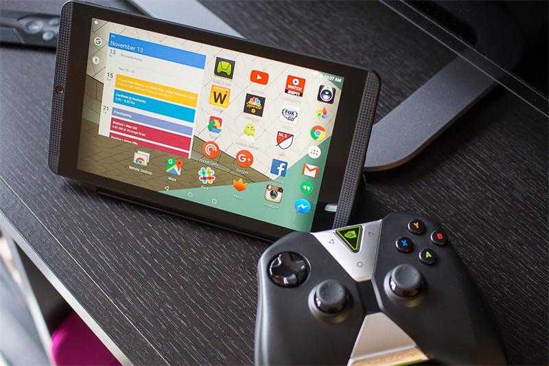 Тест планшета nvidia shield tablet: играй в меня везде. cтатьи, тесты, обзоры