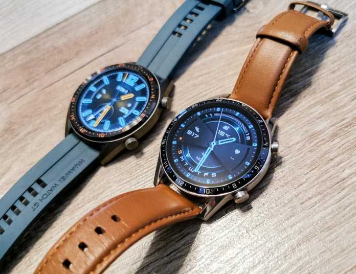 Huawei watch gt 2 pro | 145 факторов