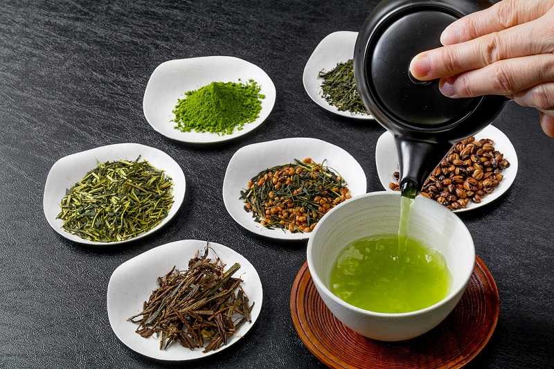‍♀️обзор самых эффективных и популярных чаев для похудения, особенности и характеристики