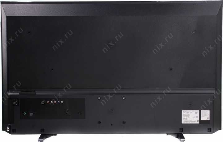 Телевизор sony kdl-40re353. отзывы, характеристики и порядок настройки
