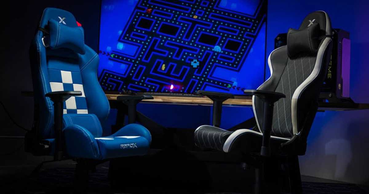 Лучшие игровые кресла топ 2021 года: рейтинг геймерских кресел для компьютера