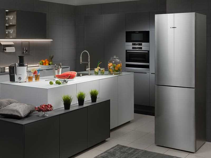 Cамый узкий холодильник - рейтинг топ 8 лучших узких моделей