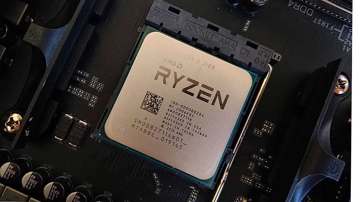 Топ-10 лучших процессоров amd ryzen 5: рейтинг 2021 года по производительности и какую хорошую модель выбрать