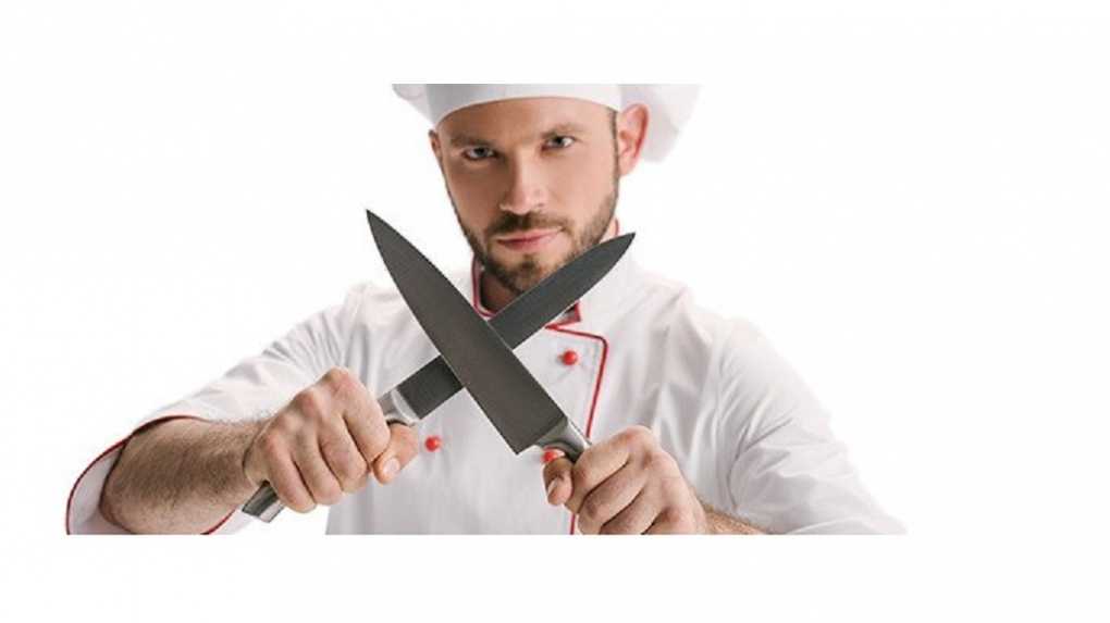 Рейтинг кухонных ножей – топ-10 лучших