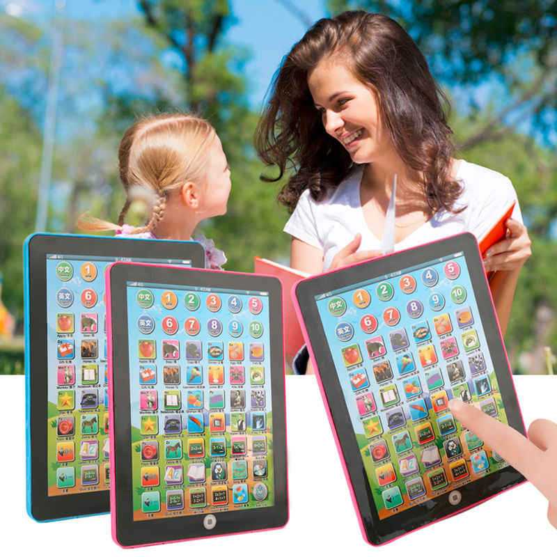 Выбираем планшет ребенку от 3-х лет, обзор детских планшетов