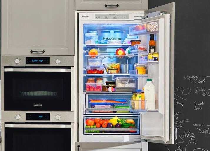 Топ-20 лучших встраиваемых холодильников: рейтинг 2021 года в соотношении цена/качество и какую модель выбрать