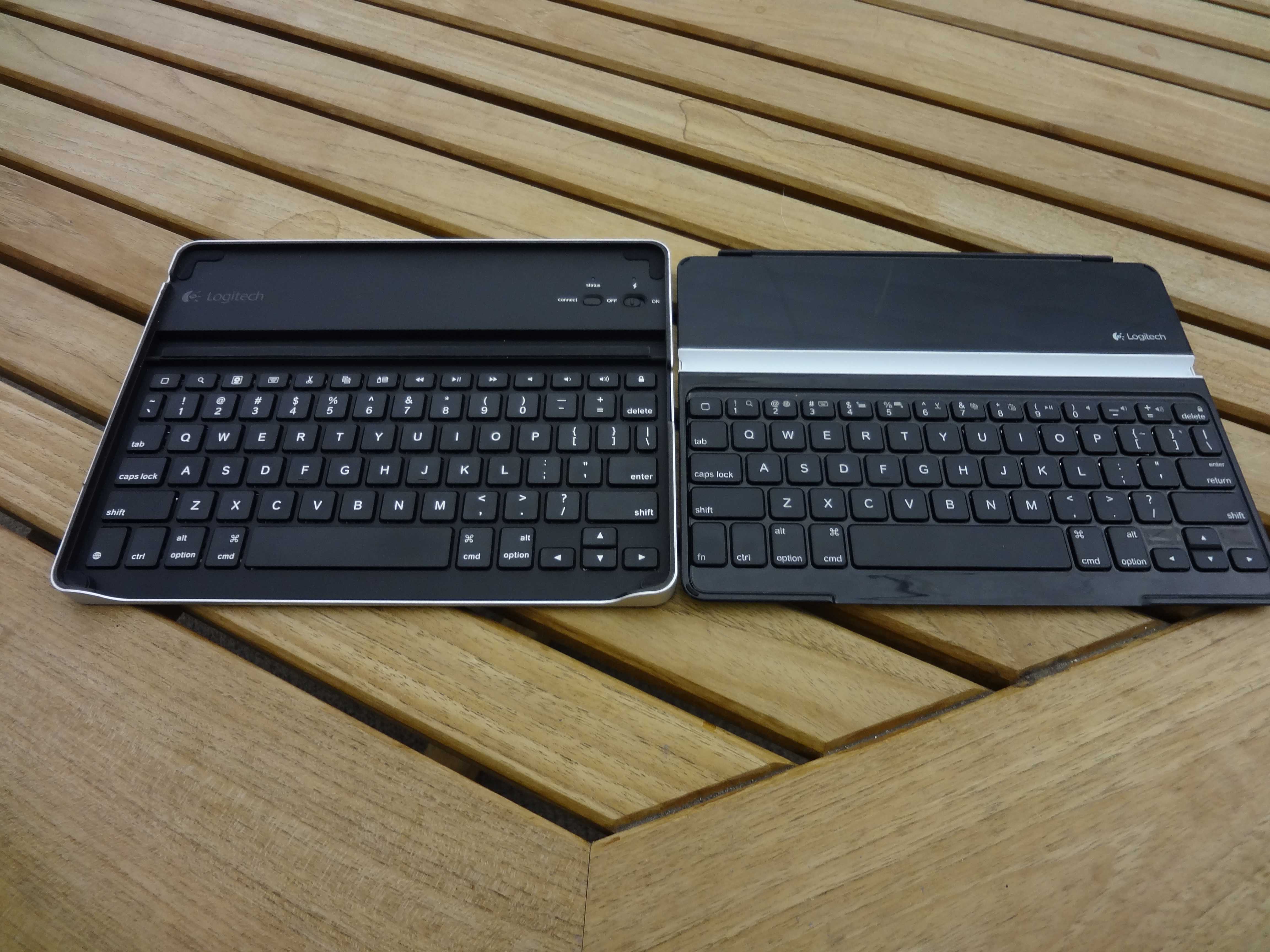 Logitech ultrathin keyboard cover ipad air black bluetooth купить по акционной цене , отзывы и обзоры.