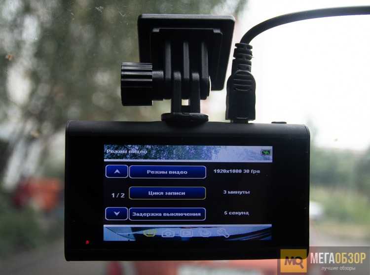 Обзор navitel r400 night vision: неплохого бюджетного видеорегистратора
