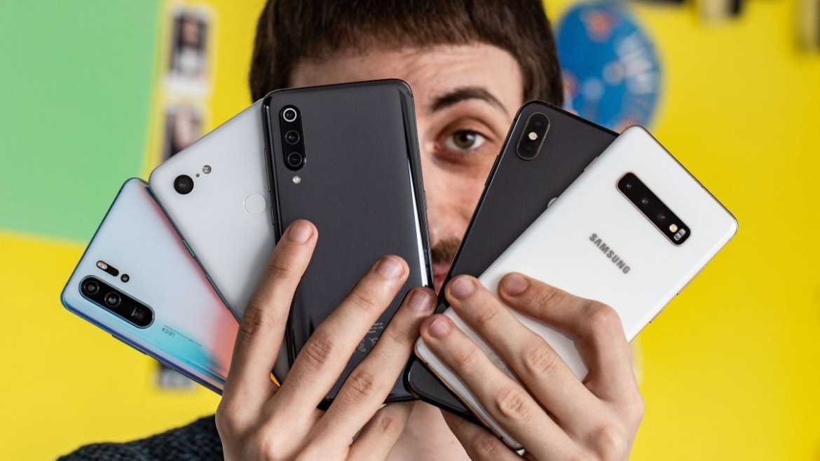 Android vs iphone — что лучше выбрать в 2021 году: характеристики, достоинства и недостатки