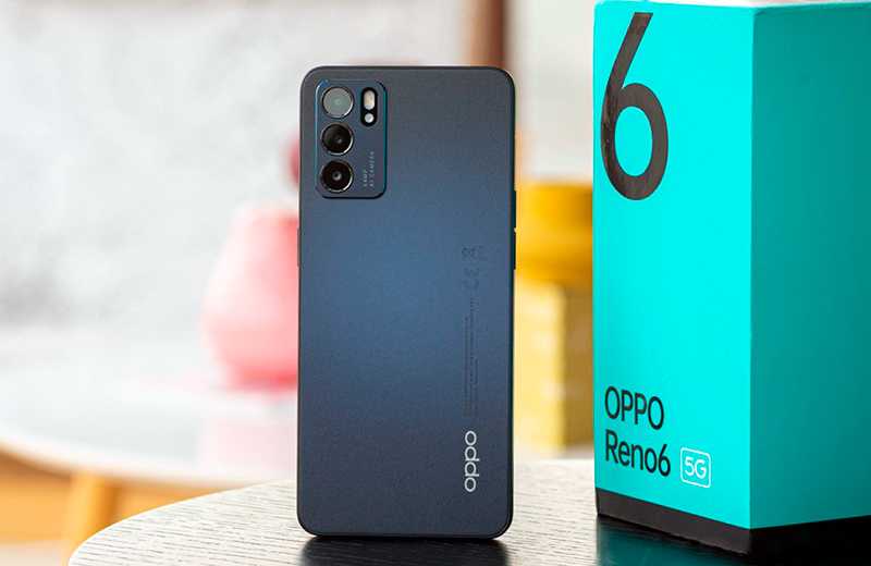 Обзор oppo reno 6 pro отличный средний смартфон с недостатками — отзывы tehnobzor