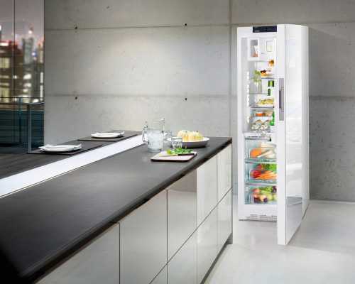 Топ 15  лучших холодильников с большой морозильной камерой на 2021 год