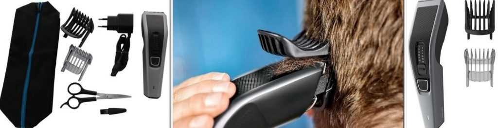 Топ-11 лучших машинок для стрижки волос – рейтинг 2020 года