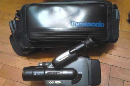 Panasonic lx100 ii обзор
