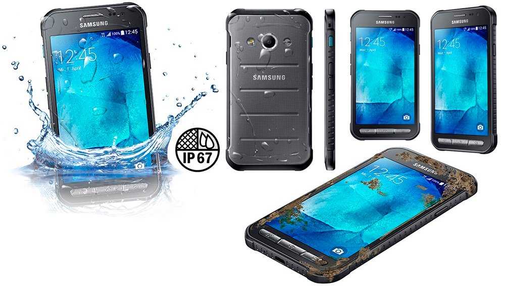 Обзор samsung galaxy xcover pro: защищённый и современный смартфон samsung