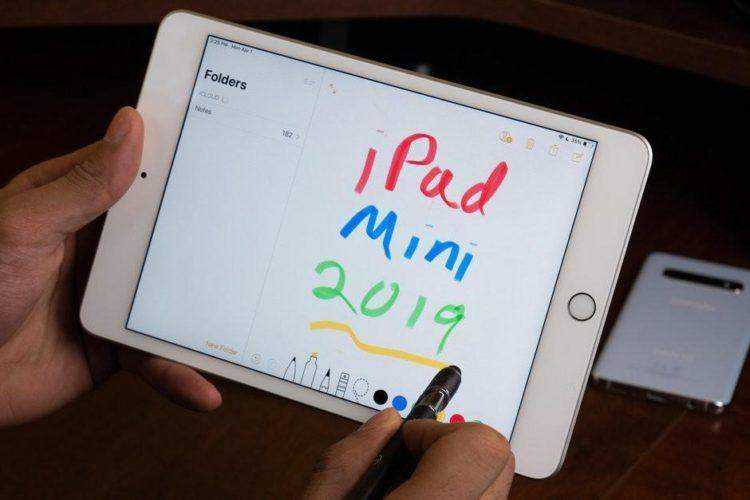 Почему ipad mini актуален даже в 2021 году. особенно если его обновить