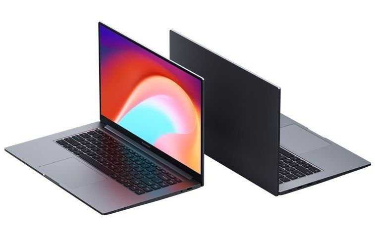 Обзор xiaomi redmibook pro 15 ноутбука с высоким качеством экрана и изготовления | | технологии