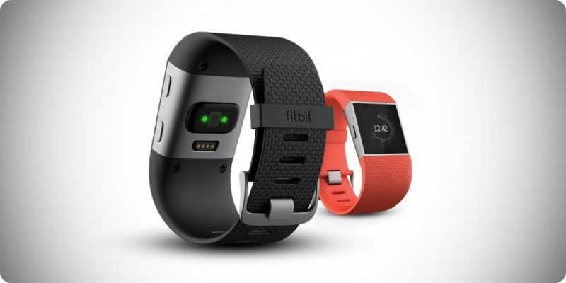 Fitbit ionic — обзор функциональных и удобных умных-часов fitbit