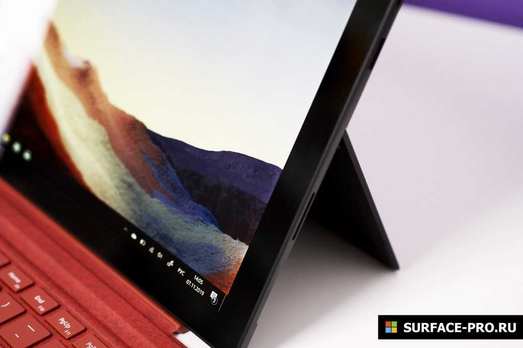 Microsoft выпустила «убийцу» macbook air и «похоронила» свой ноутбук будущего. видео - cnews