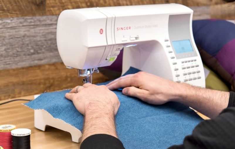 12 лучших швейных машин janome - рейтинг 2021