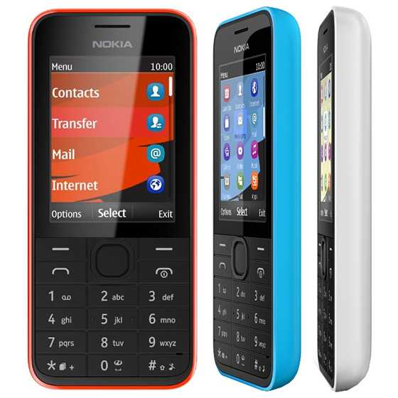 Nokia 220 4g | 84 факторов