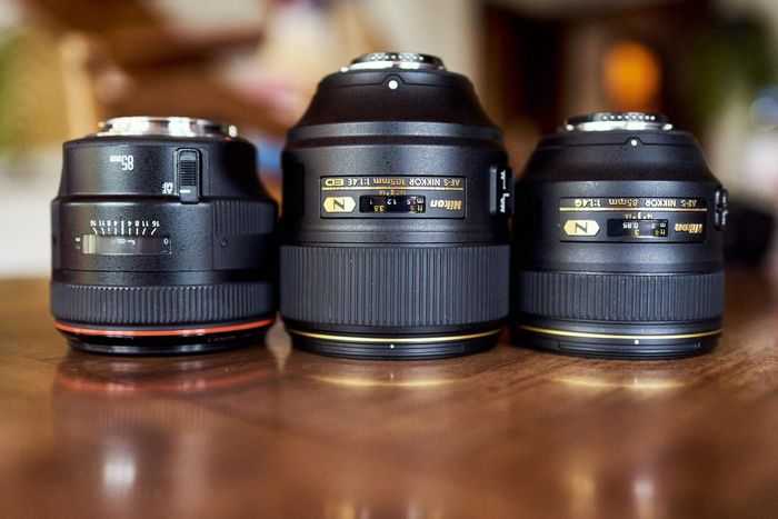 Лучшие объективы для  стартовых моделей фотоаппаратов Nikon  D 3100, D 3200, D 3300  по отзывам фотографов и по мнению экспертов