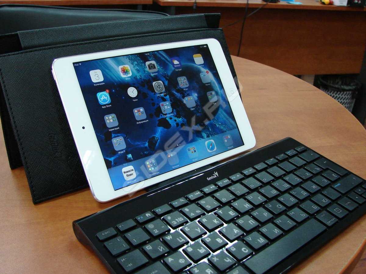 Genius luxepad pro, bluetooth (черный) - купить , скидки, цена, отзывы, обзор, характеристики - клавиатуры