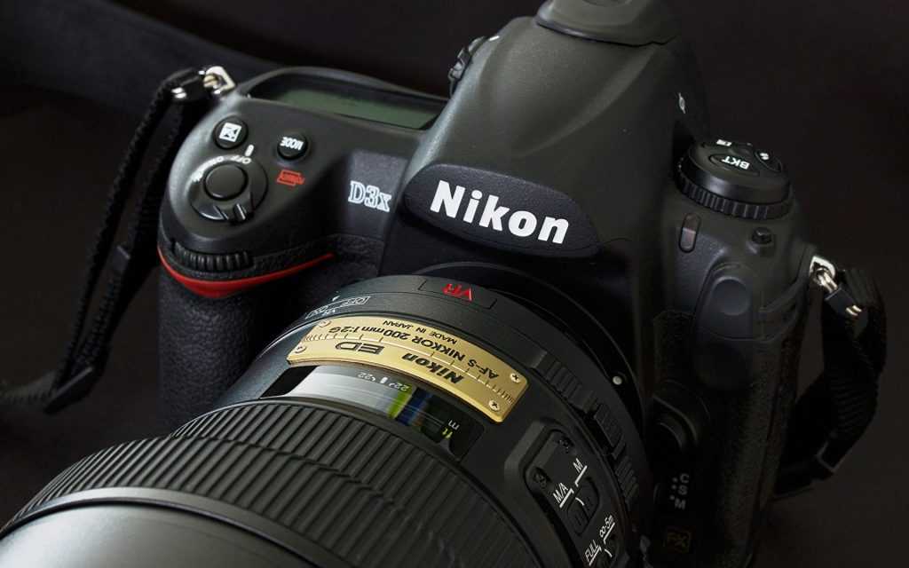 Лучшие фотоаппараты японской компании Nikon по мнению экспертов и по отзывам фотографовмастеров и любителей