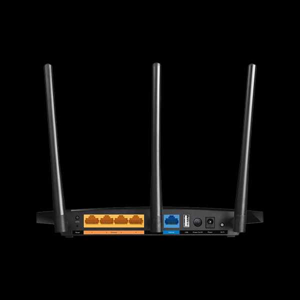 Роутер wifi tp-link archer c20 (isp) — купить, цена и характеристики, отзывы