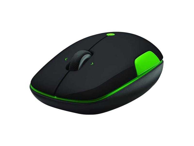 Мышь logitech wireless mouse m310 (910-003986) silver