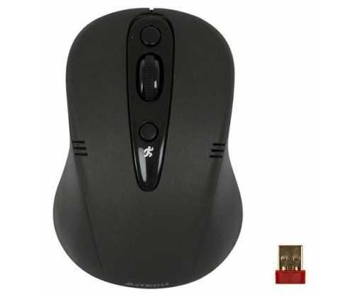 Беспроводная мышь a4tech wireless optical mouse g9-570hx black — купить, цена и характеристики, отзывы