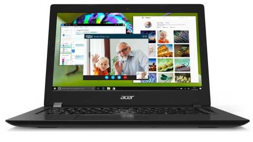 Обзор acer aspire e11 - недорогой ноутбук для студентов